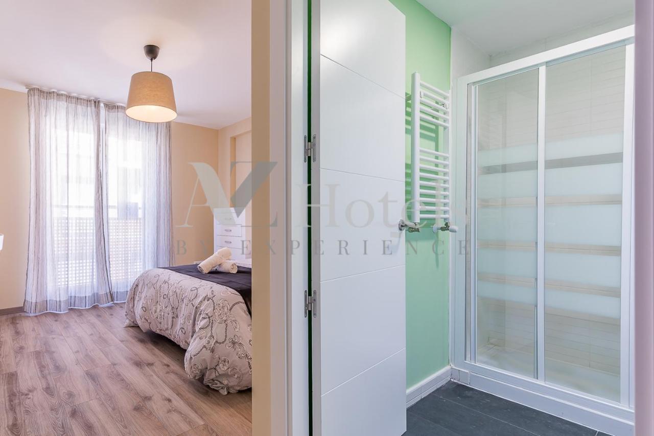 Ayz Villegas - Auto Check-In Property Madrid Exterior foto