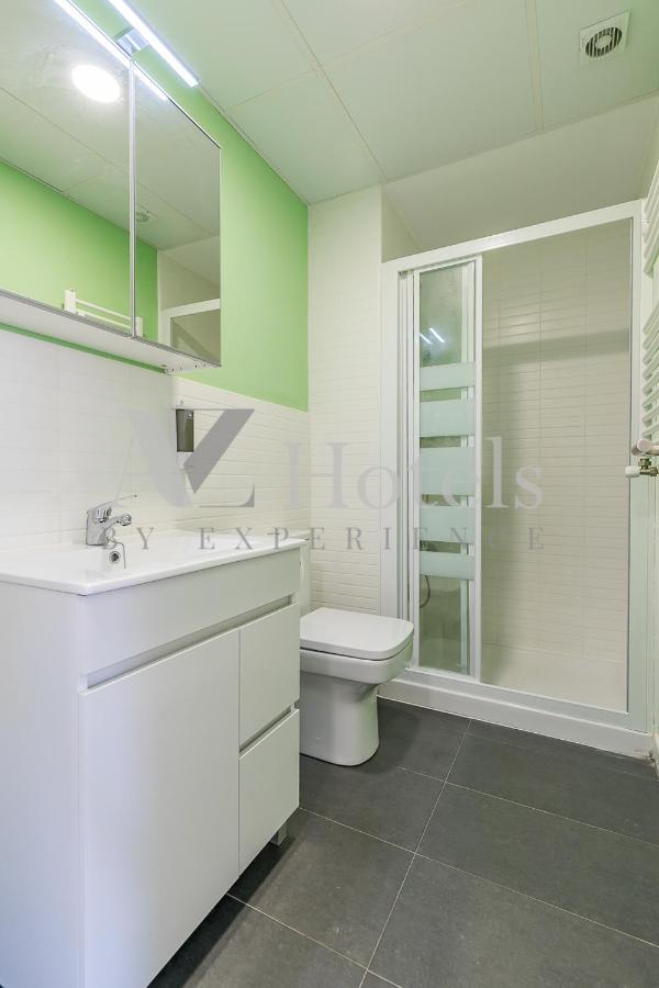 Ayz Villegas - Auto Check-In Property Madrid Exterior foto