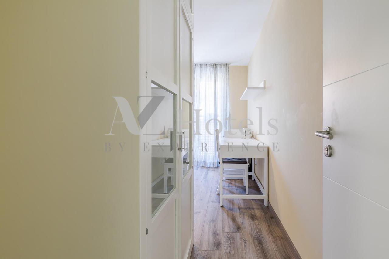Ayz Villegas - Auto Check-In Property Madrid Exterior foto