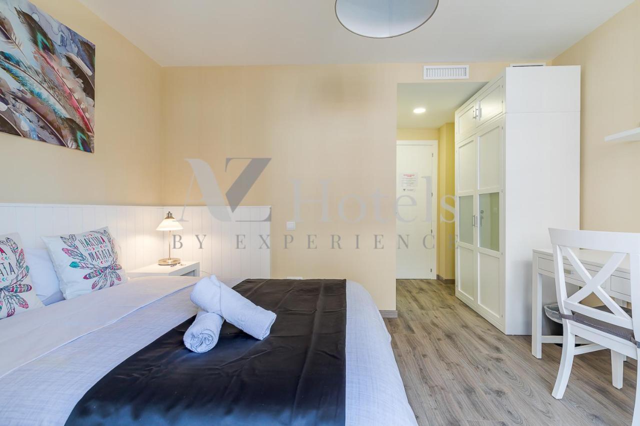 Ayz Villegas - Auto Check-In Property Madrid Exterior foto