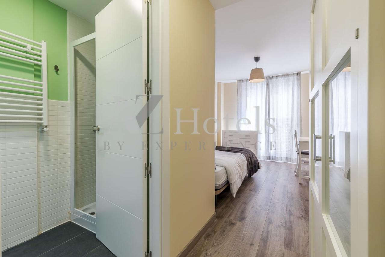 Ayz Villegas - Auto Check-In Property Madrid Exterior foto
